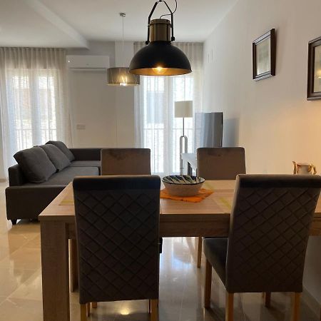 Casa Rosa Nova Daire Marbella Dış mekan fotoğraf