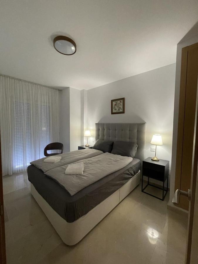 Casa Rosa Nova Daire Marbella Dış mekan fotoğraf