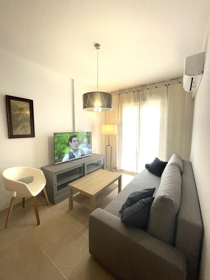 Casa Rosa Nova Daire Marbella Dış mekan fotoğraf