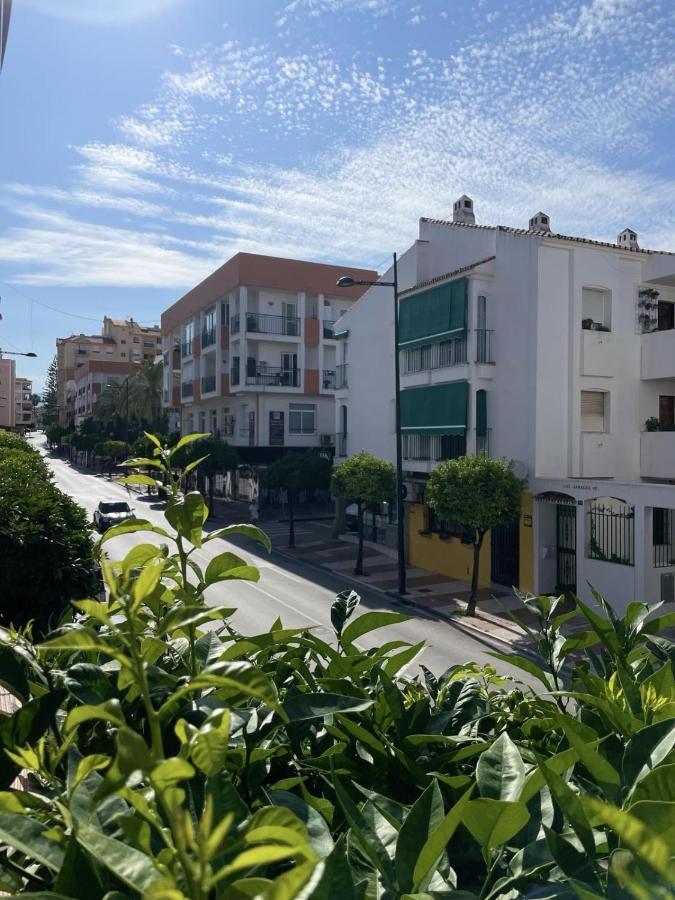 Casa Rosa Nova Daire Marbella Dış mekan fotoğraf