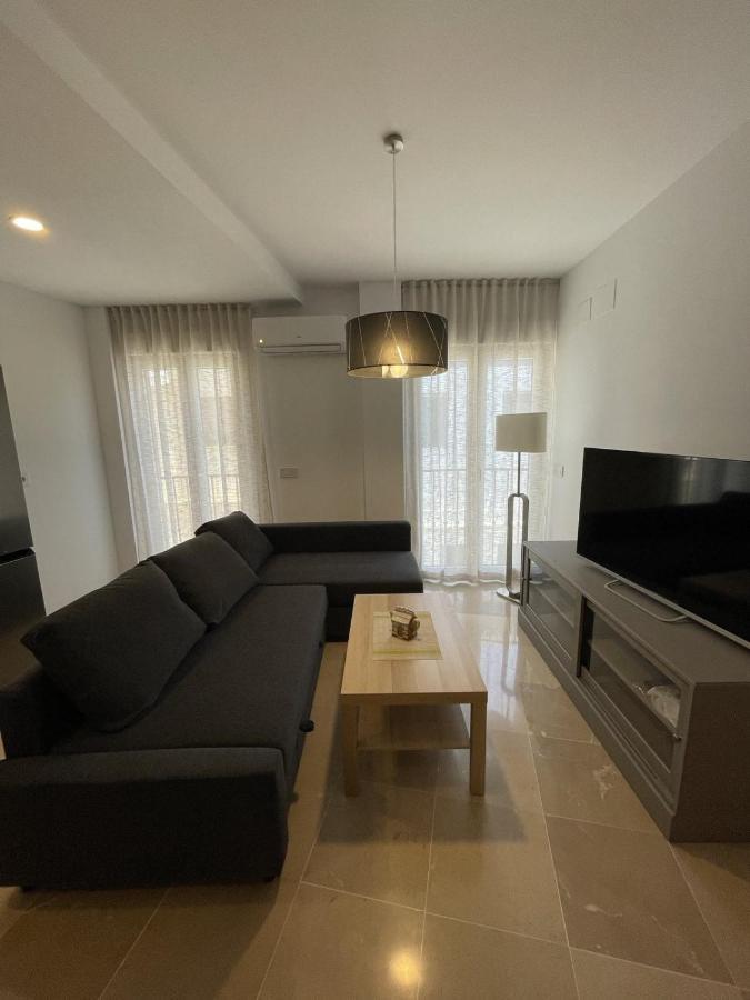 Casa Rosa Nova Daire Marbella Dış mekan fotoğraf