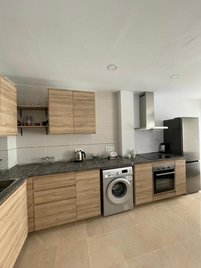 Casa Rosa Nova Daire Marbella Dış mekan fotoğraf