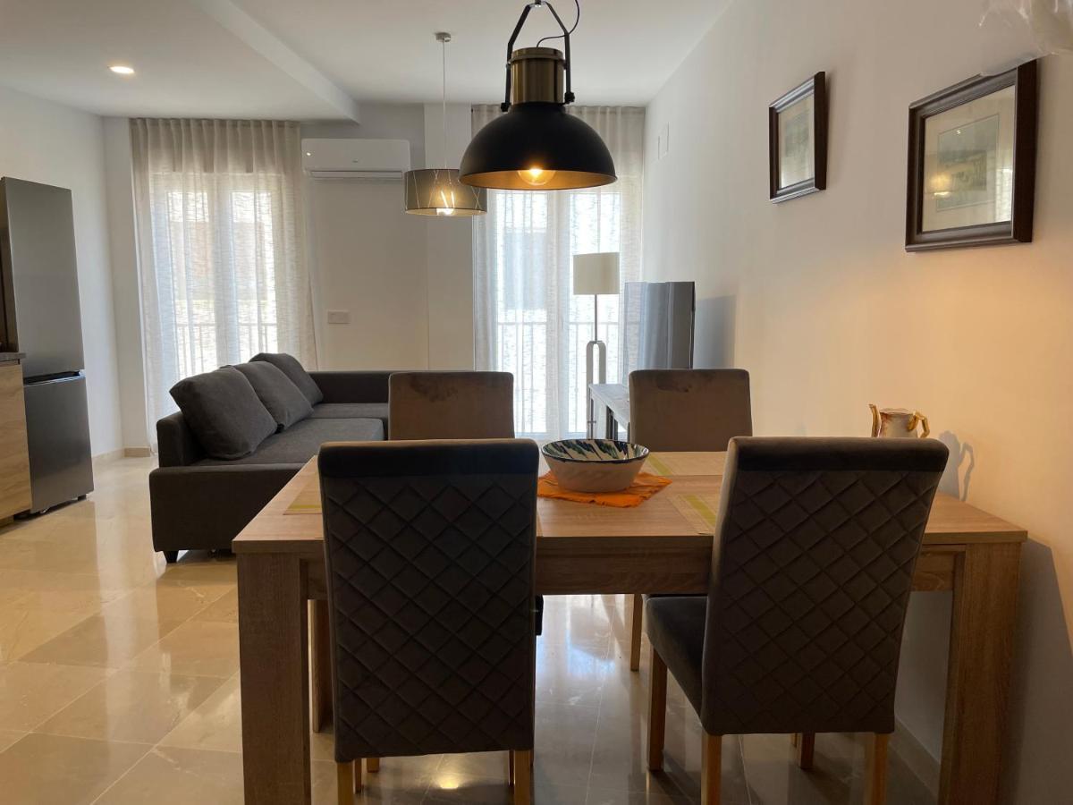 Casa Rosa Nova Daire Marbella Dış mekan fotoğraf