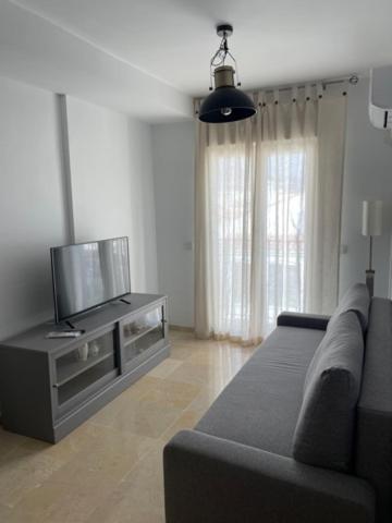 Casa Rosa Nova Daire Marbella Dış mekan fotoğraf