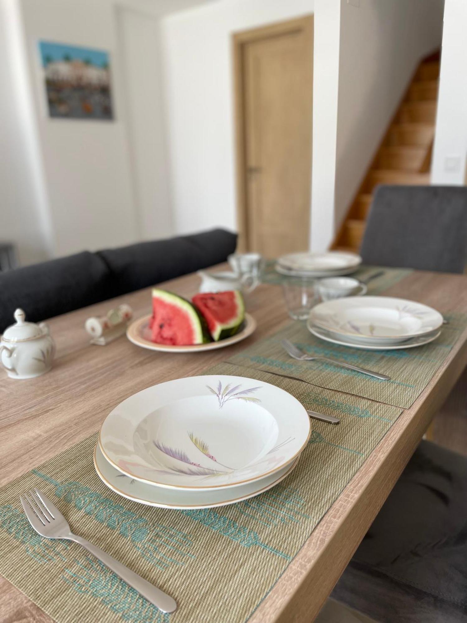 Casa Rosa Nova Daire Marbella Dış mekan fotoğraf