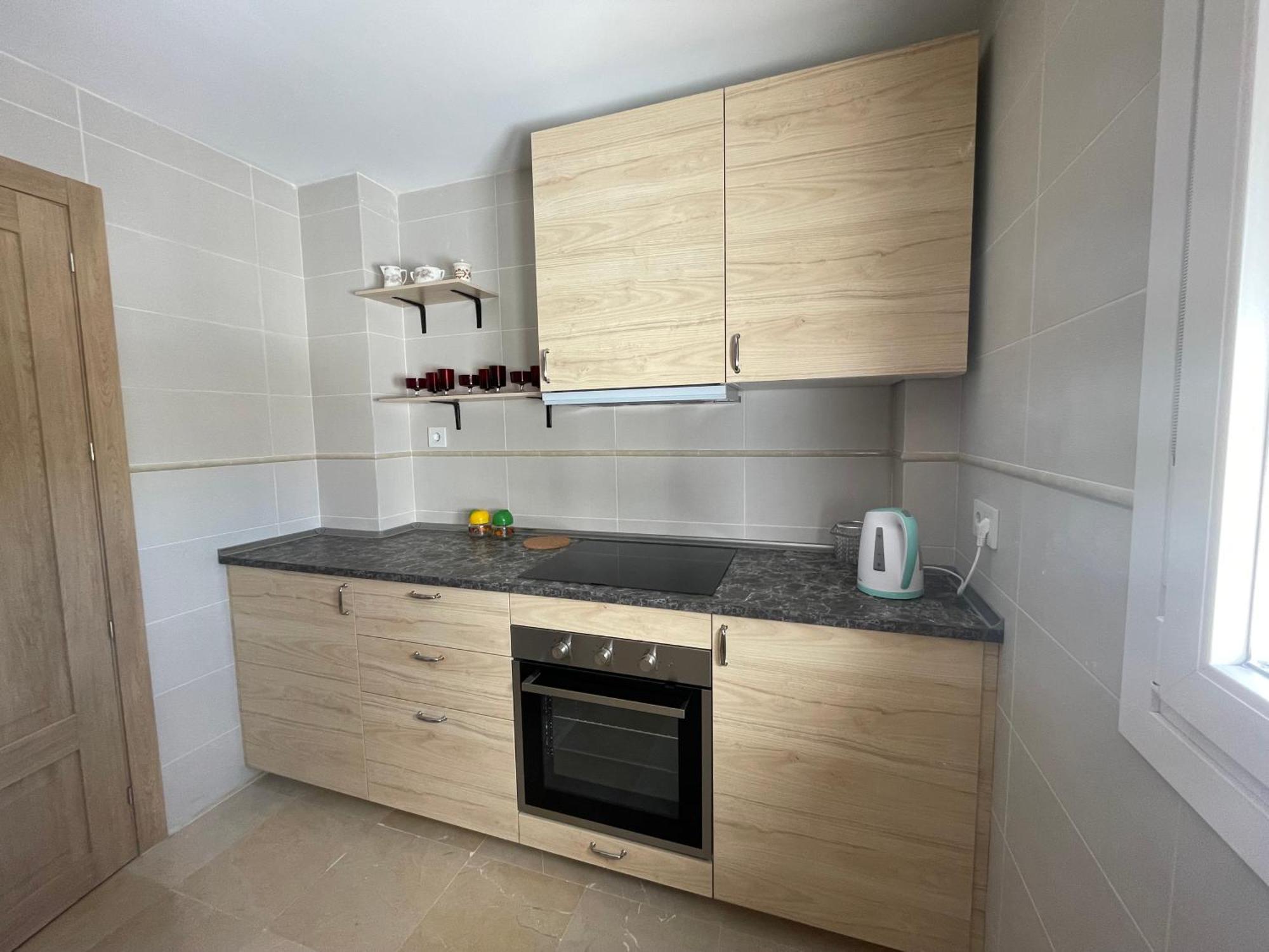 Casa Rosa Nova Daire Marbella Dış mekan fotoğraf