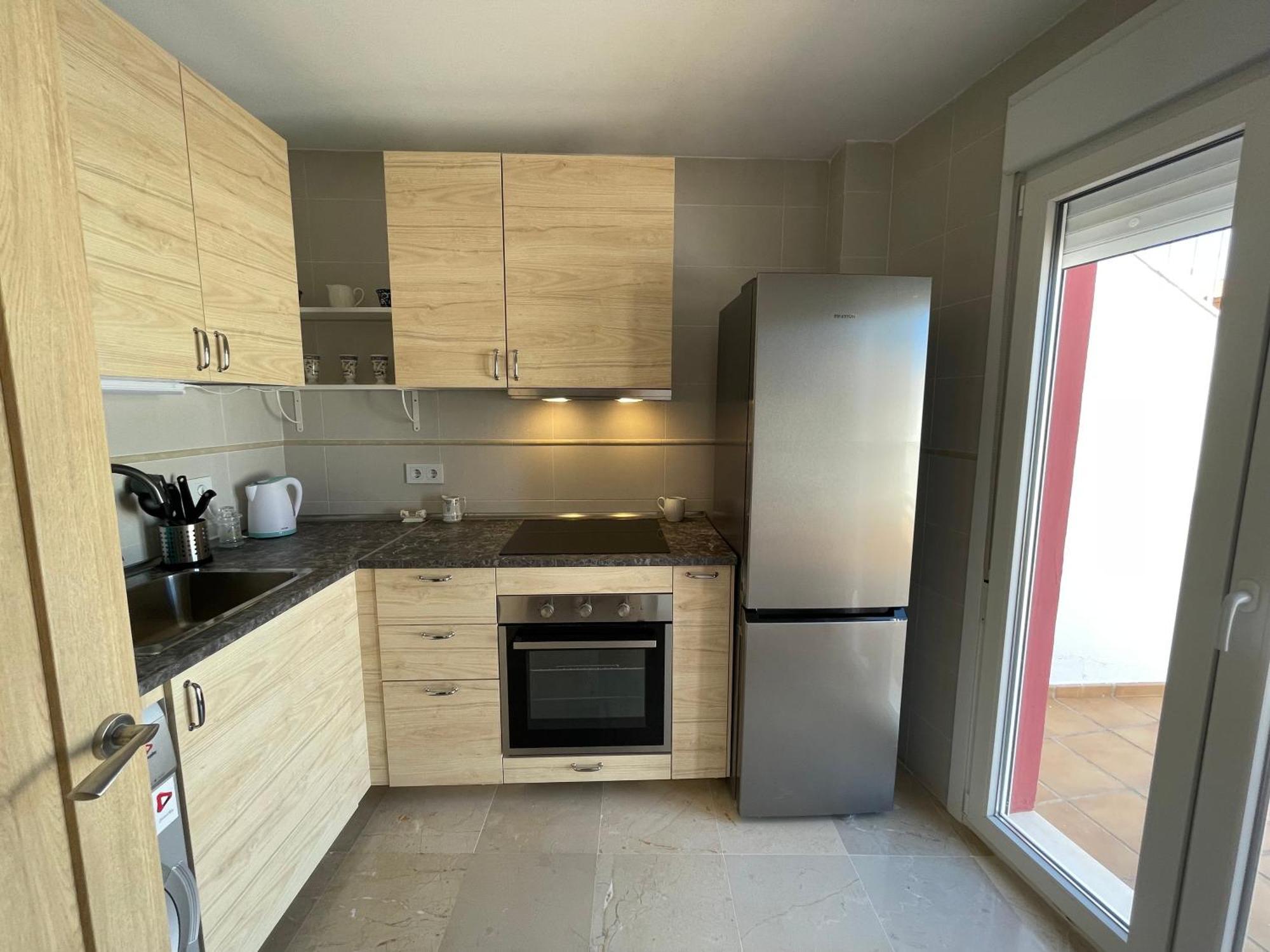 Casa Rosa Nova Daire Marbella Dış mekan fotoğraf